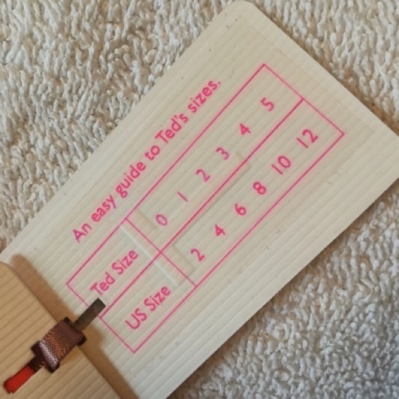 Ted Baker Pikaa Swimsuit NWT - Picture 6 of 7